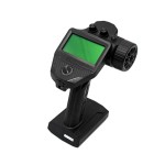 FLYSKY FS-G7P 2.4G 7CH Remote Controller with 2.4Ghz ISM R7P for RC Cars Boats